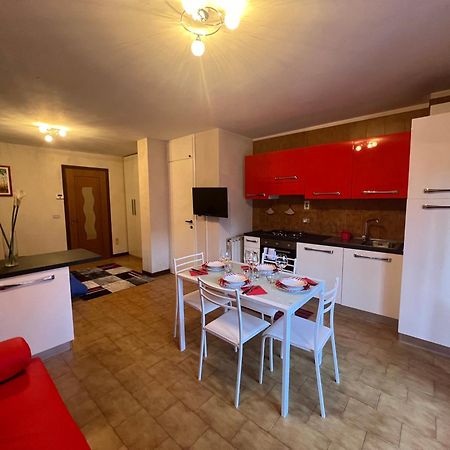 Limone Central Suite Mountain View ليمون بييمونت المظهر الخارجي الصورة