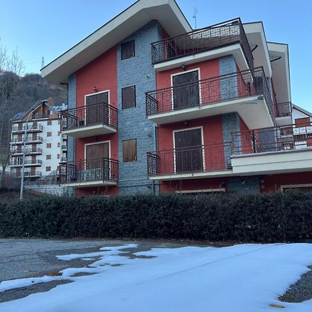 Limone Central Suite Mountain View ليمون بييمونت المظهر الخارجي الصورة
