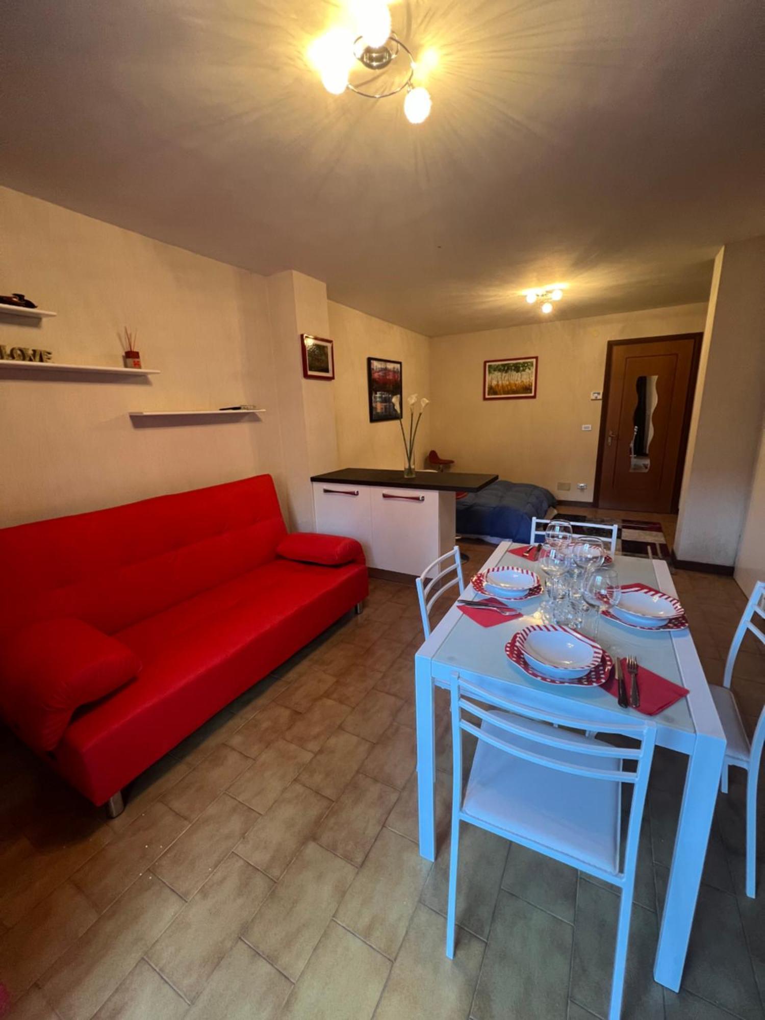 Limone Central Suite Mountain View ليمون بييمونت المظهر الخارجي الصورة