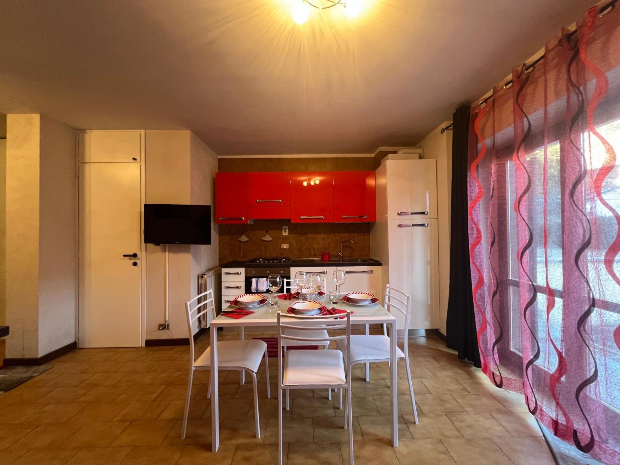 Limone Central Suite Mountain View ليمون بييمونت المظهر الخارجي الصورة