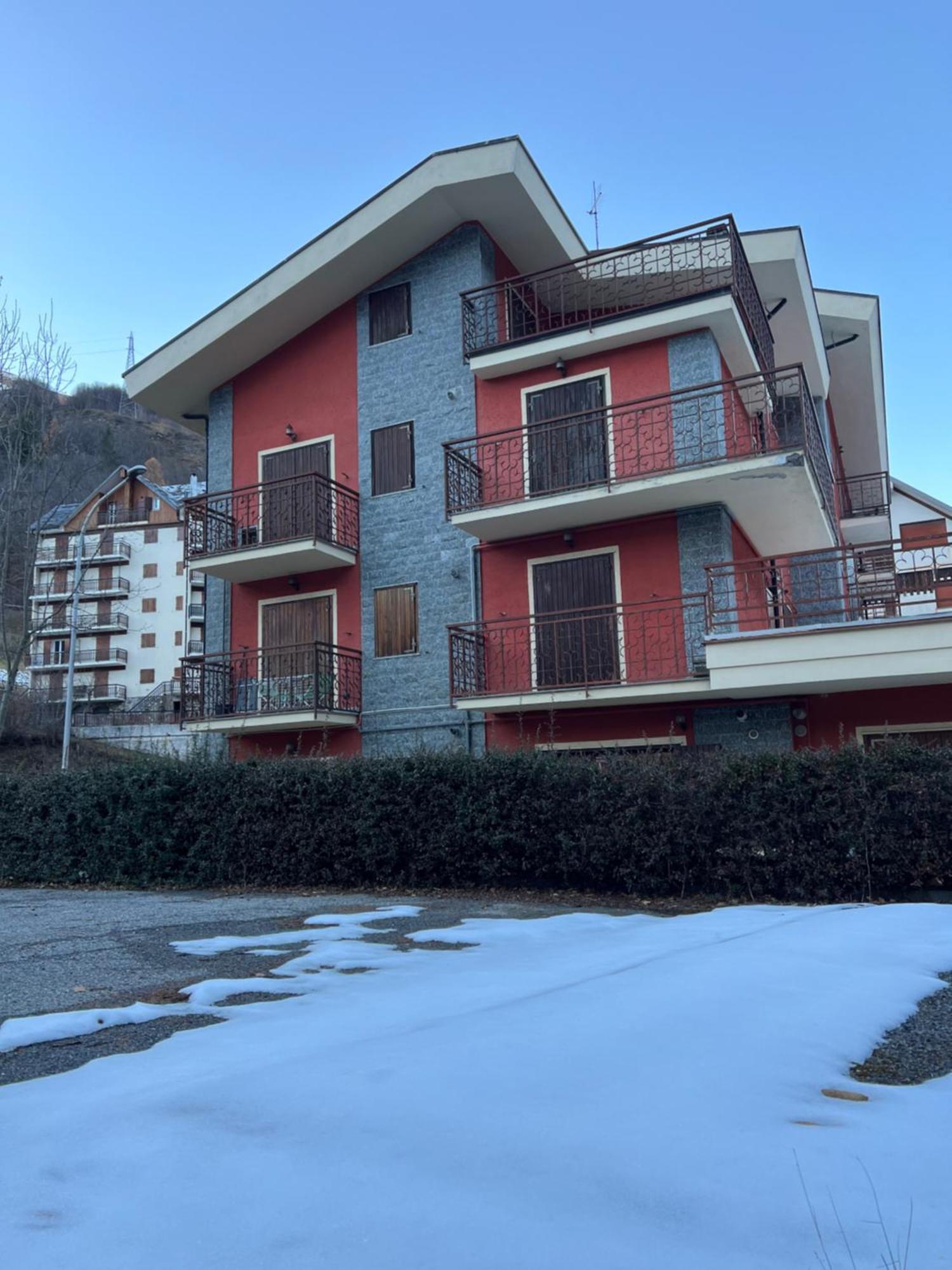 Limone Central Suite Mountain View ليمون بييمونت المظهر الخارجي الصورة