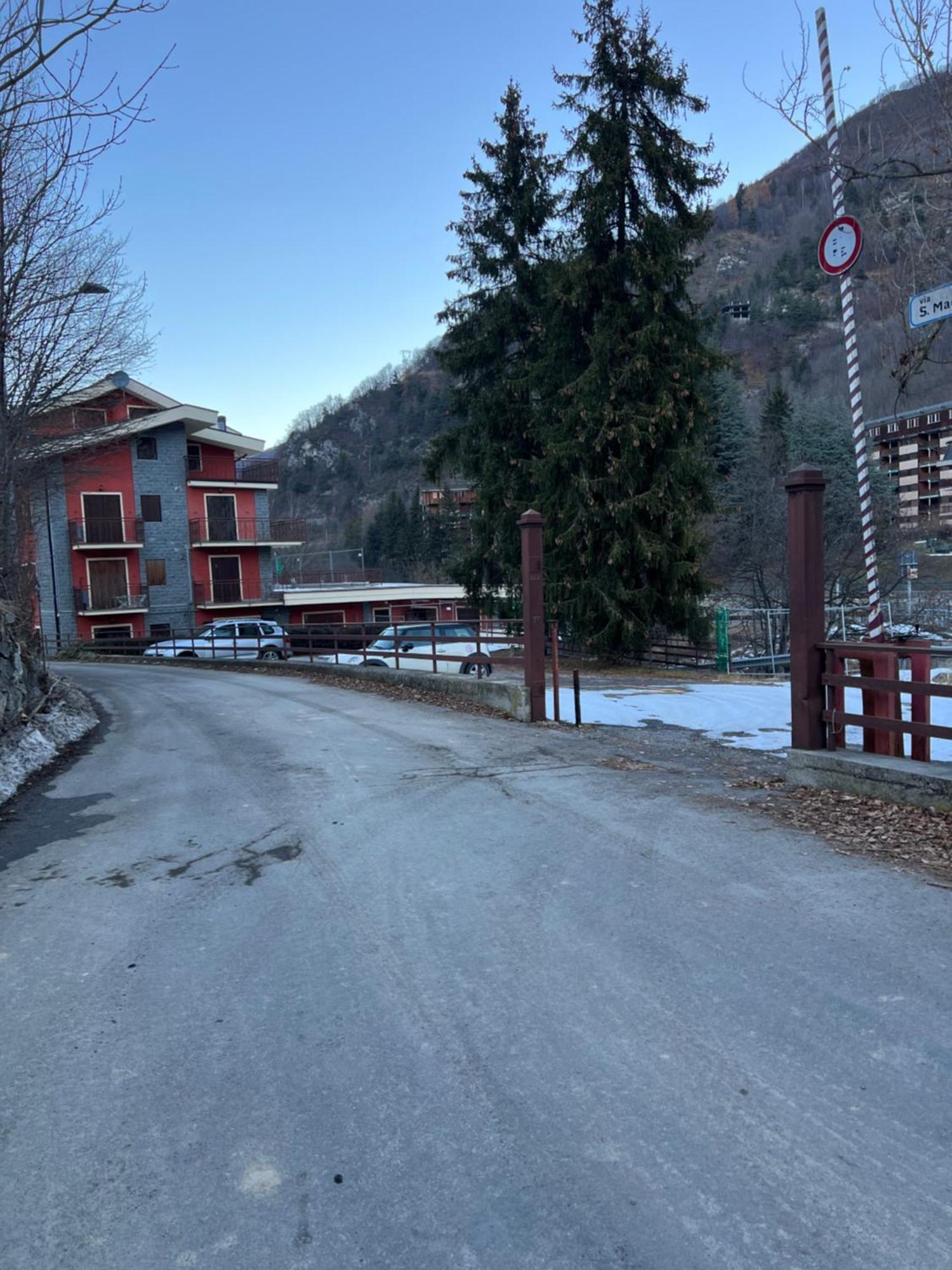 Limone Central Suite Mountain View ليمون بييمونت المظهر الخارجي الصورة