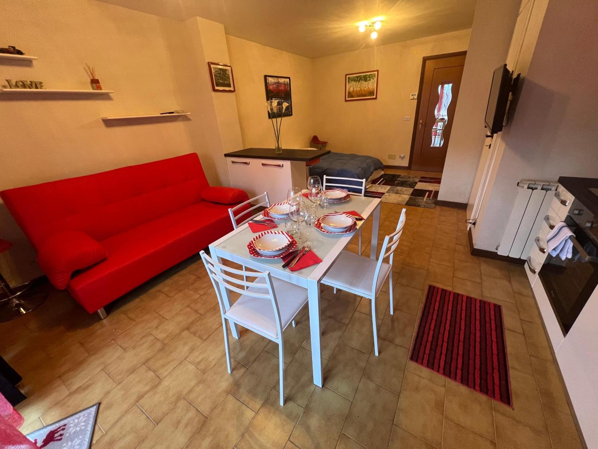 Limone Central Suite Mountain View ليمون بييمونت المظهر الخارجي الصورة