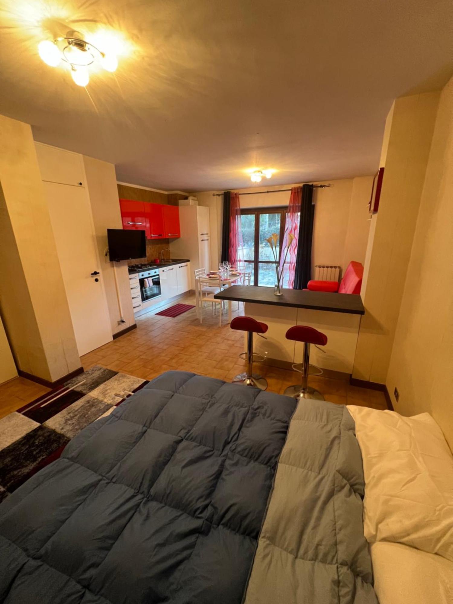 Limone Central Suite Mountain View ليمون بييمونت المظهر الخارجي الصورة